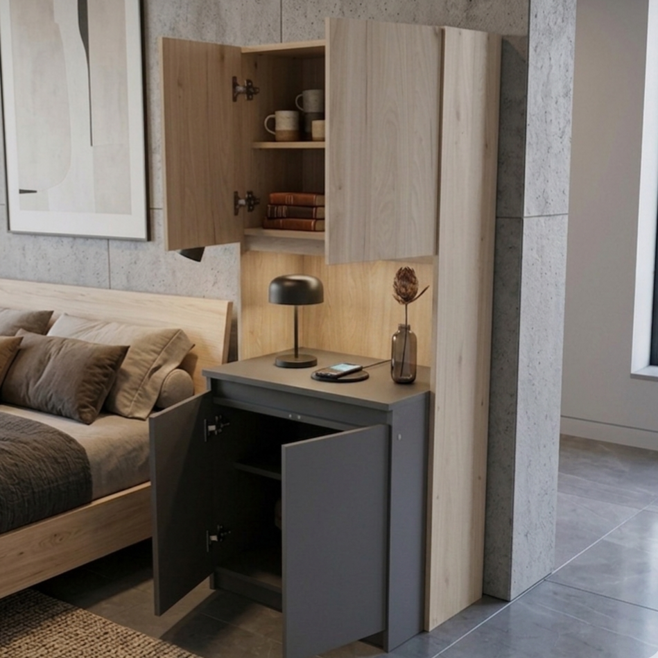 Buro alto iker