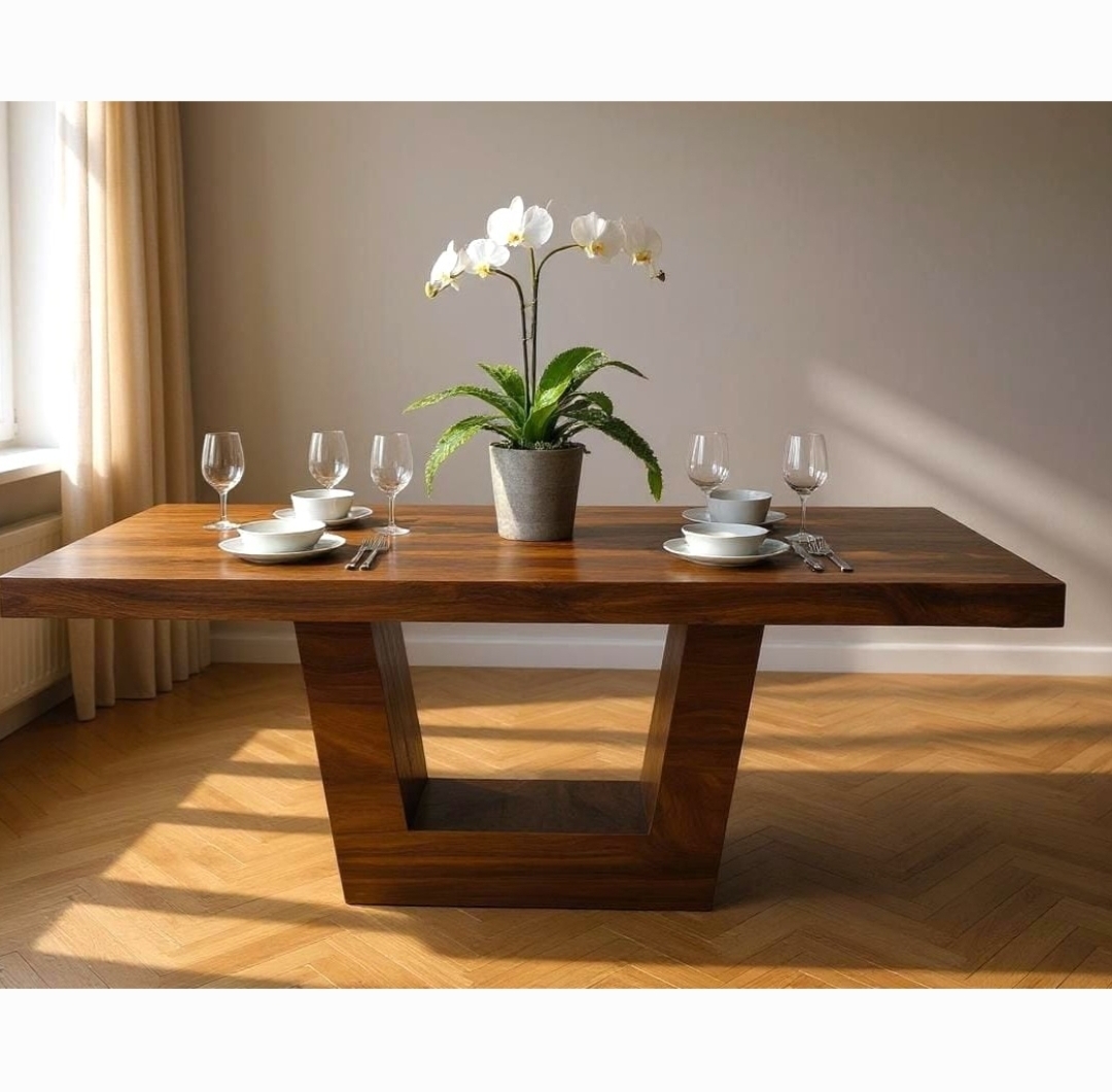 Mesa imperial 200x100 cm