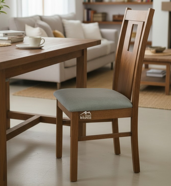 Silla brasil