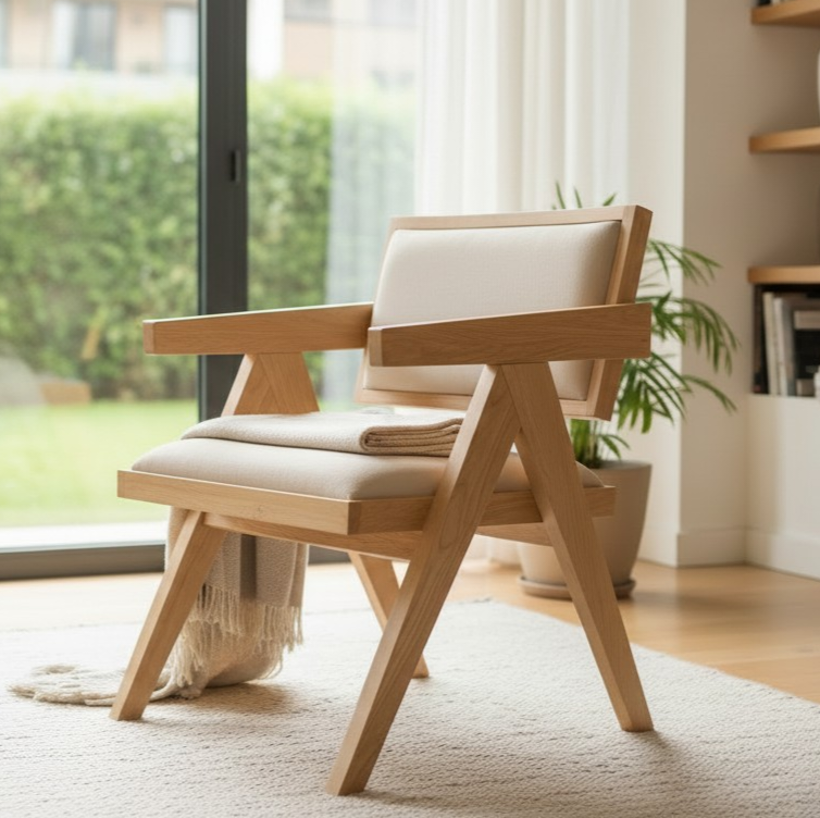 Silla-sillon imperial